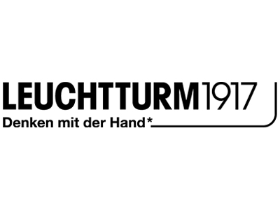 Das Logo von Leuchtturm 1917.